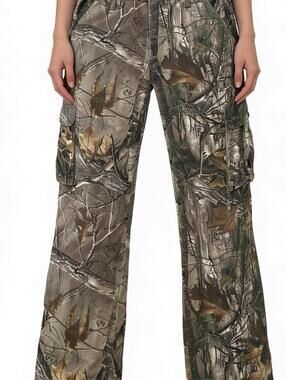 Realtree Pants 40 Women
